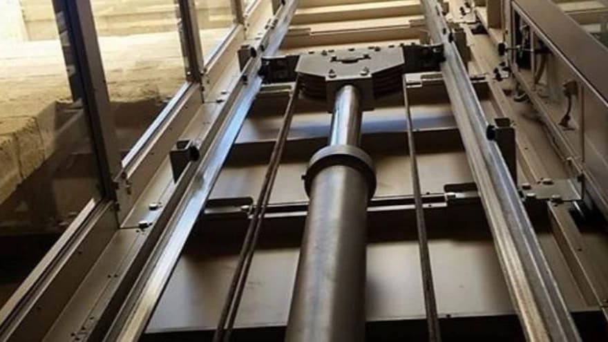 آسانسور هیدرولیک و مزایای استفاده از آن